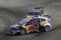 Oliver Eriksson - RX2