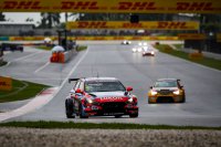 Norbert Michelisz - BRC Hyundai N30 TCR
