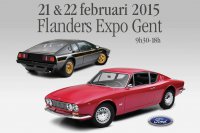 Flanders Collection Car - Flanders Expo te Gent