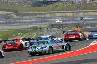 Pirelli World Challenge