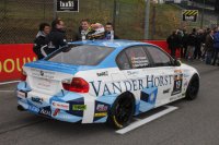 Van der Horst Motorsport - BMW Clubsport