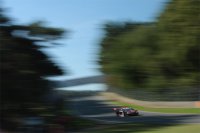 W Racing Team - Audi R8 LMS ultra