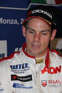 Tom Chilton