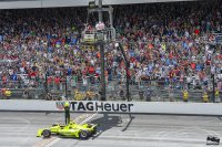Simon Pagenaud - Winnaar Indy 500 2019