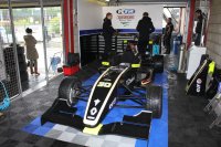 KTR Formule Renault 2.0