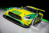 Zakspeed - Mercedes-AMG GT3