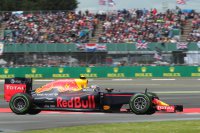 Max Verstappen - Red Bull F1