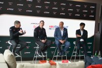 Voorstelling van Jaguar voor Gen4