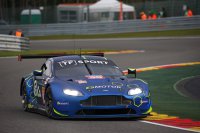 TF Sport - Aston Martin Vantage