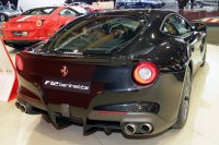 Ferrari F12berlinetta