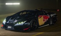 ABT Sportsline - Lamborghini Huracan GT3 Evo2