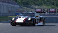 Frank Van Roon - Porsche 911 GT3 R (992)