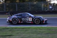 Red Ant Racing - Porsche 992