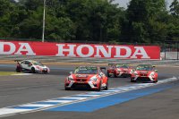 Craft-Bamboo Racing Lukoil-hattrick