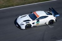 PROpeak Performance - Aston Martin Vantage GT3