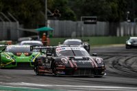Lechner Racing - Porsche 911 GT3 R