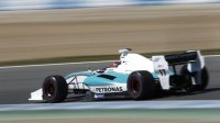 Jazeman Jaafar - ISR