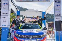 Tom Heindrichs - Opel Corsa e