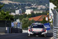 Honda Racing kwam sterk voor de dag in Vila Real