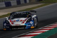 Callaway Competition - Corvette C7