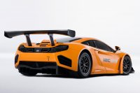 McLaren MP4-12C GT3