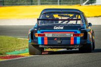 Dieter Kuijl gaat voor de titel in FIA platform 1