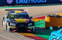 Gilles Magnus - Comtoyou Racing Audi RS 3 LMS