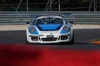 Q1 Trackracing - Porsche 991