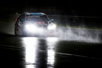 Esteban Guerrieri - Honda Civic TCR