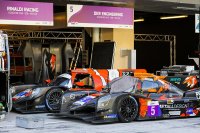 DKR Engineering - Duqueine M30 - D08 & Oreca 07 Gibson