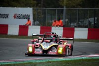 Deldiche Racing - Norma M20 FC