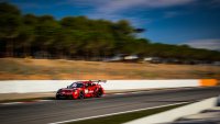 RedAnt Racing - Porsche 911 GT3 Cup type 992