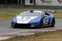 Niels Lagrange/Pieter Vanneste - Lamborghini Huracán Super Trofeo