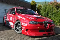 GTA Racing - Alfa Romeo 156 GTA