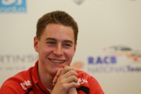 Stoffel Vandoorne