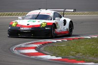 Porsche 911 RSR GTE