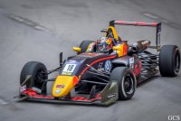 Daniel Ticktum - Motopark