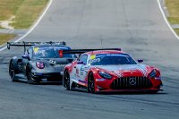 Ajith Redant Racing - Mercedes-AMG GT3 Evo