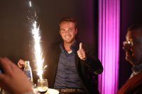 Giedo van der Garde