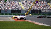 Yentl Van Thielen - Audi R8 LMS Evo II