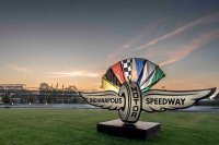 Indianapolis Motor Speedway