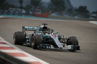 Lewis Hamilton - Mercedes AMG Petronas Motorsport