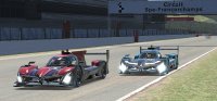 Wishful 8 Hours of Spa-Francorchamps