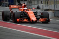 Stoffel Vandoorne