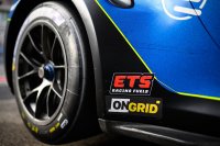 ETS Racing Fuels in de Porsche Carrera Cup Benelux