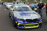 Stienes Longin - PK Carsport BMW M2 CS Racing