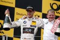 Marco Wittmann - BMW