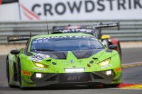 #85 Lamborghini - Grasser Racing Team