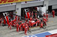 Kimi Raikkonen - Scuderia Ferrari