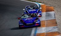 Jack De Cock - TDB Racing Deldiche
